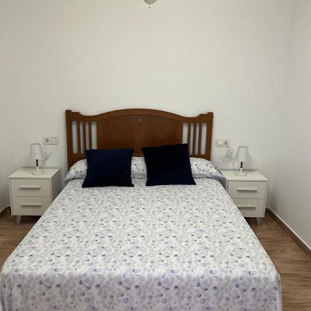 Agradable Casa Familiar En Pliego. Apartment Ngoại thất bức ảnh