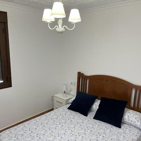 Agradable Casa Familiar En Pliego. Apartment Ngoại thất bức ảnh
