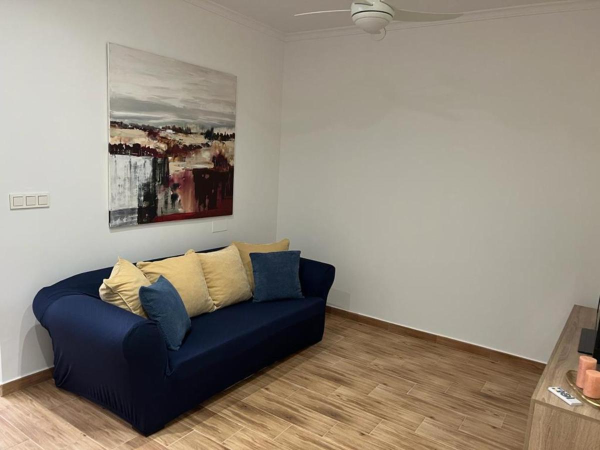 Agradable Casa Familiar En Pliego. Apartment Ngoại thất bức ảnh
