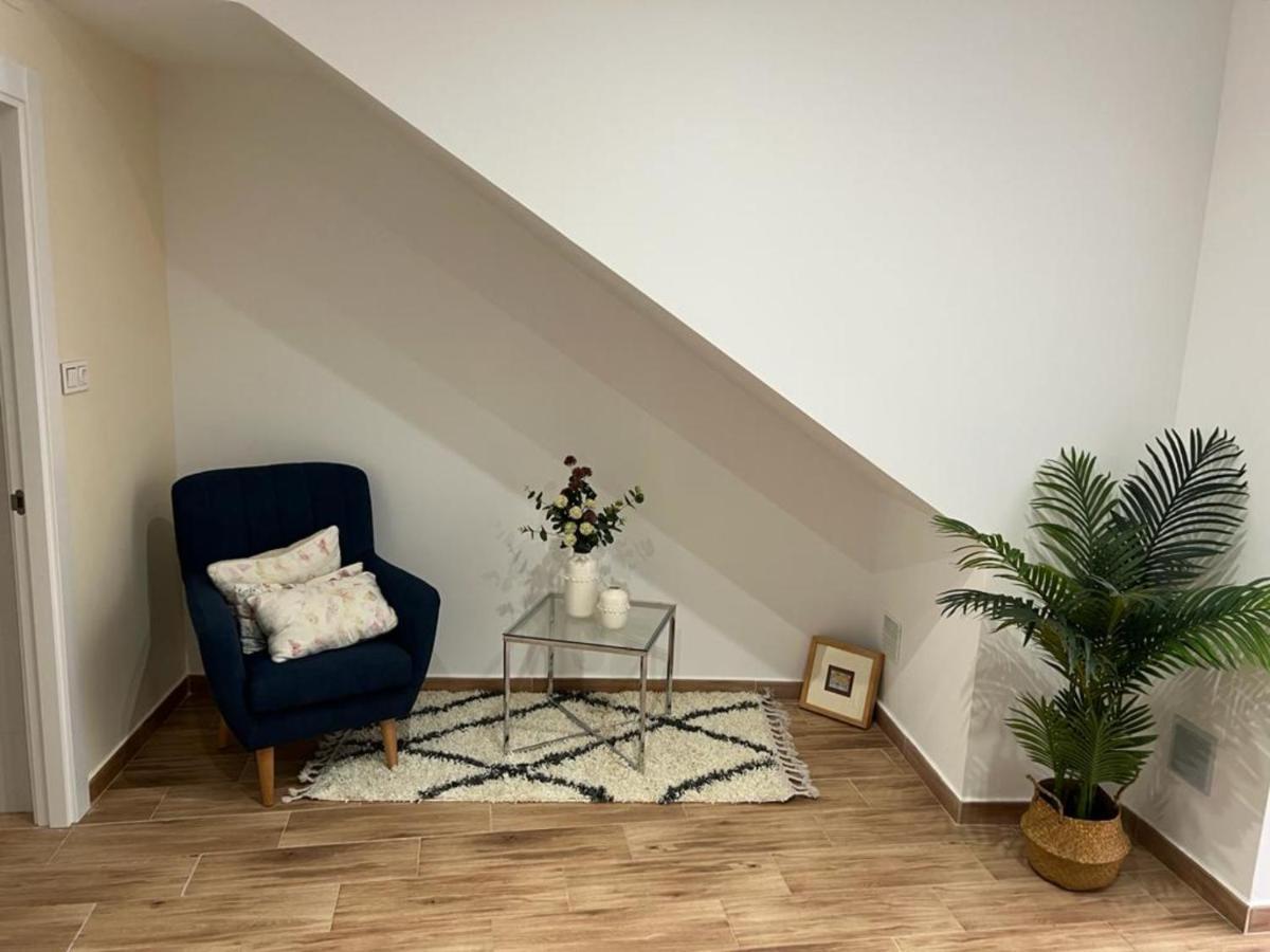 Agradable Casa Familiar En Pliego. Apartment Ngoại thất bức ảnh
